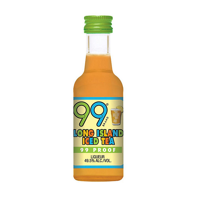 99 LONG ISLAND ICED TEA