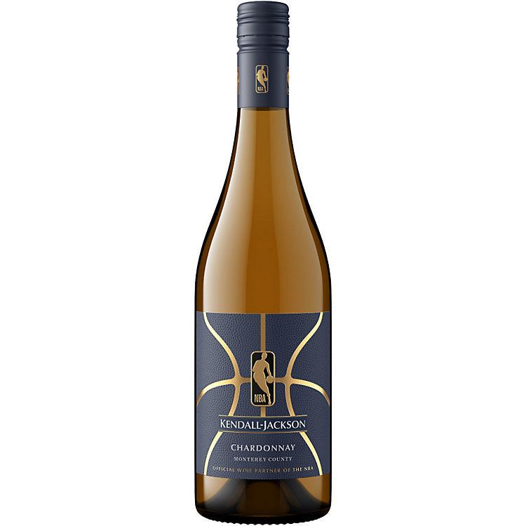 KENDALL-JACKSON CHARDONNAY