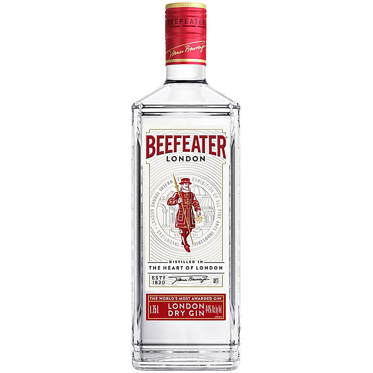 Beefeater London Dry Gin