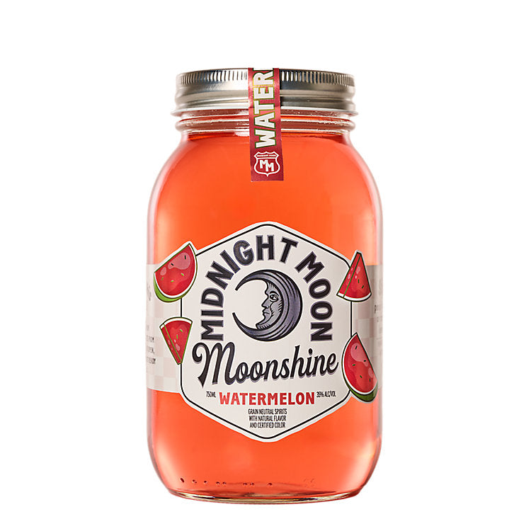 MIDNIGHT MOON WATERMELON