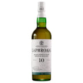 Laphroaig 10 Yrs Islay Single Malt Sco
