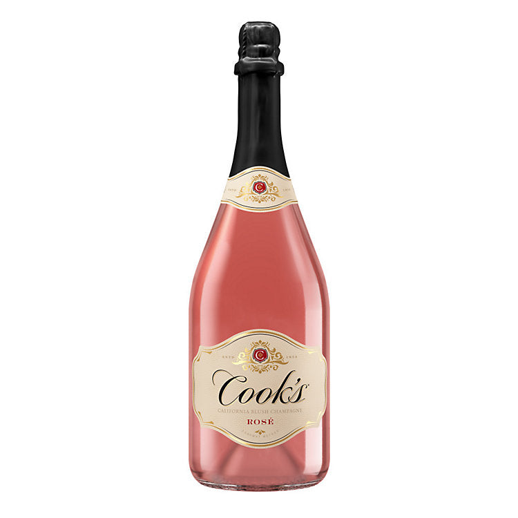 COOKS SWEET ROSE