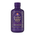Crown Royal Whiskey Sour Black Cherry