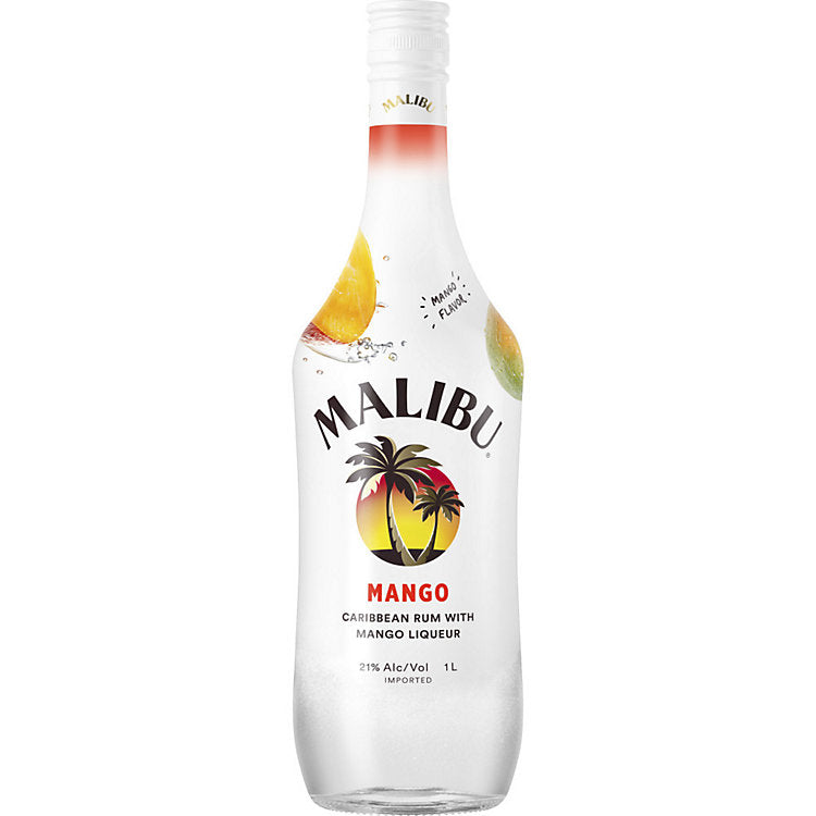 MALIBU MANGO