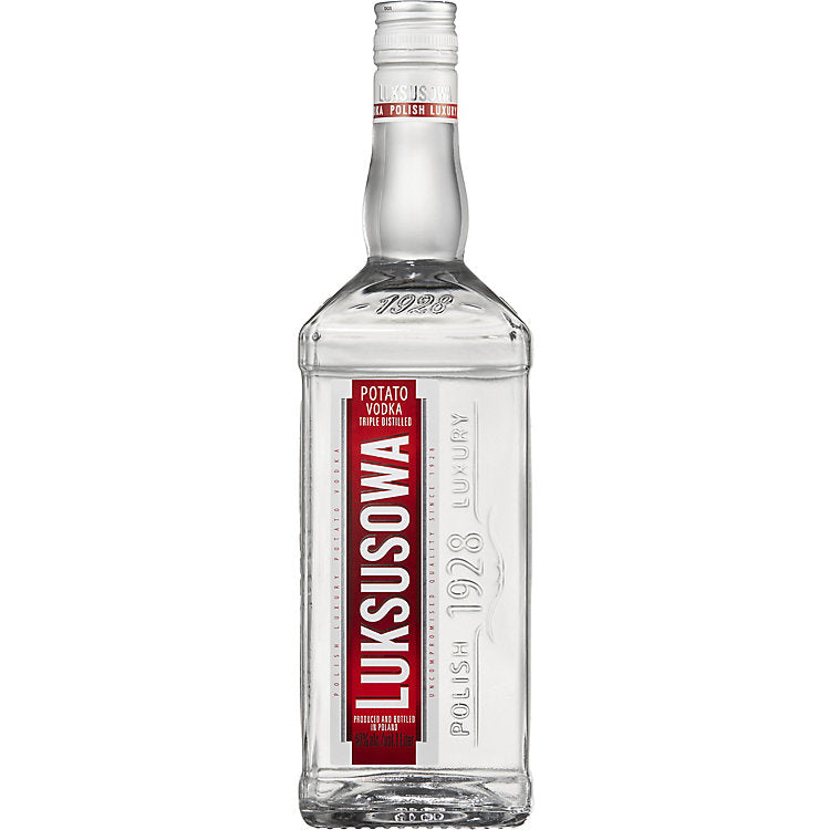 Luksusowa Potato Vodka