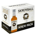Skrewball Peanut Butter Whiskey