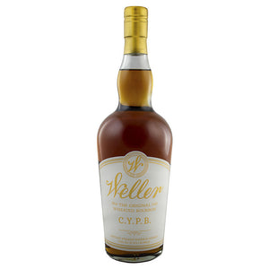 WELLER BRBN C.Y.P.B