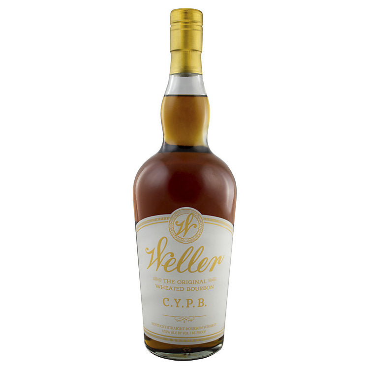 WELLER BRBN C.Y.P.B