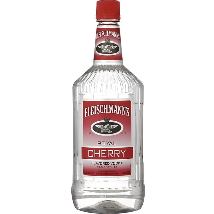 FLEISCHMANN'S CHERRY
