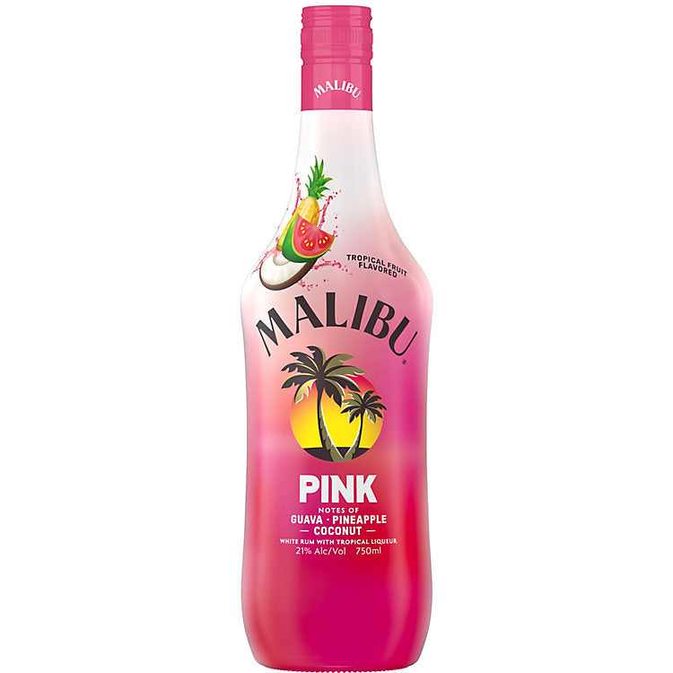 MALIBU PINK