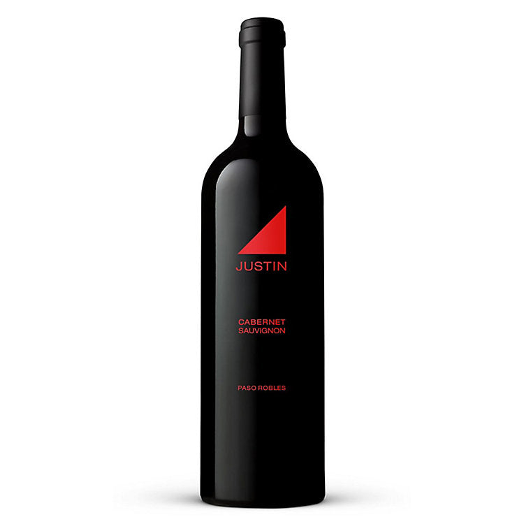 JUSTIN CAB SAUVIGNON