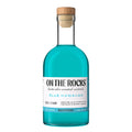 On The Rocks Blue Hawaiian