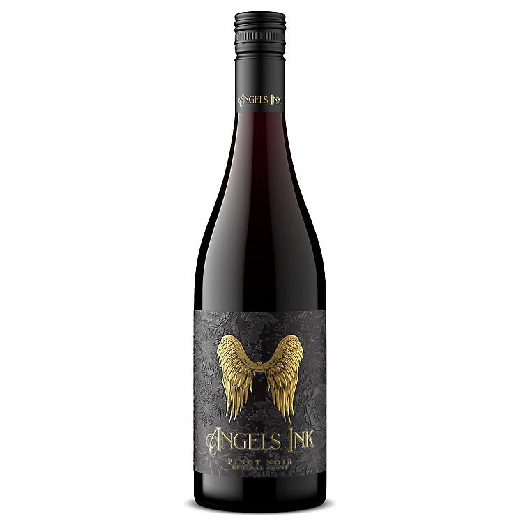 ANGELS INK PINOT NOIR