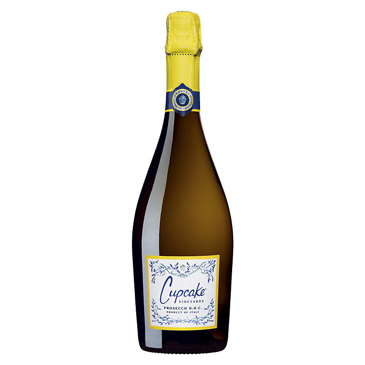 CUPCAKE PROSOCCO
