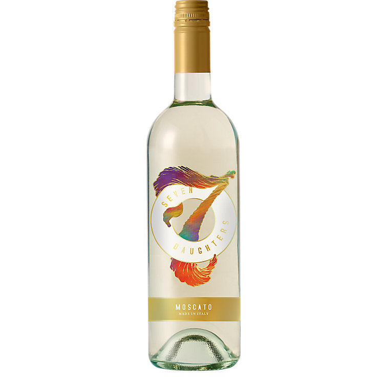 SEVEN DAUGHTERS MOSCATO