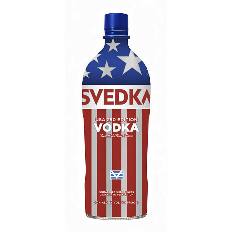 SVEDKA VODKA 1.75L