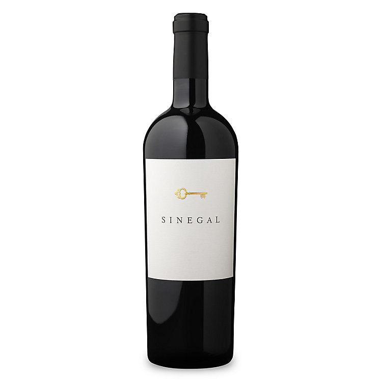 SINEGAL CABERNET SAUVIGNON