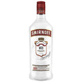 Smirnoff No 21 Vodka 1.75L