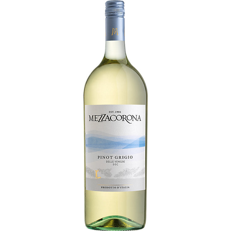 MEZZACORONA PINOT GRIGIO