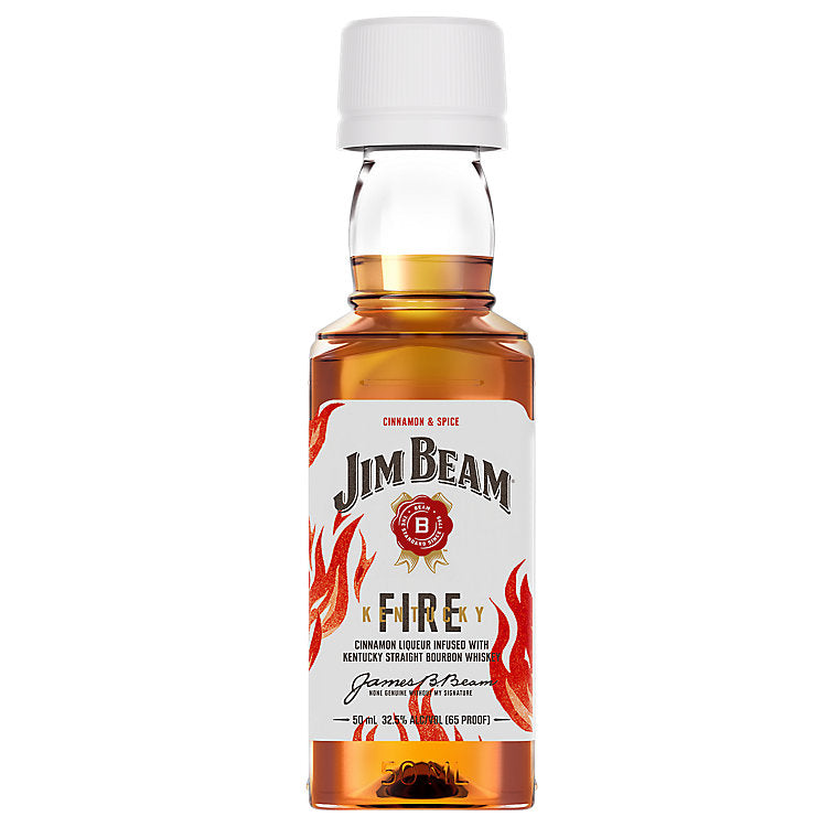 JIM BEAM FIRE