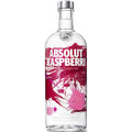 Absolut Raspberry