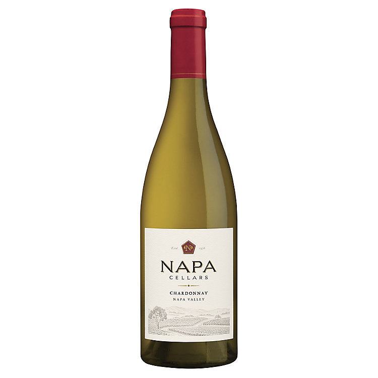 NAPA CELLARS CHARDONNAY