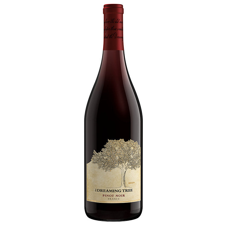DREAMING TREE PINOT NOIR