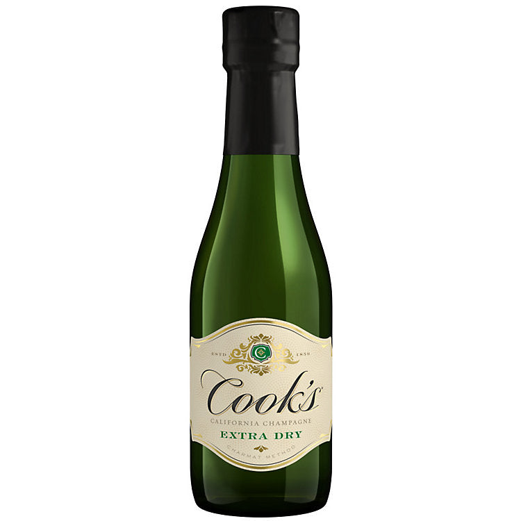 COOKS EXTRA DRY