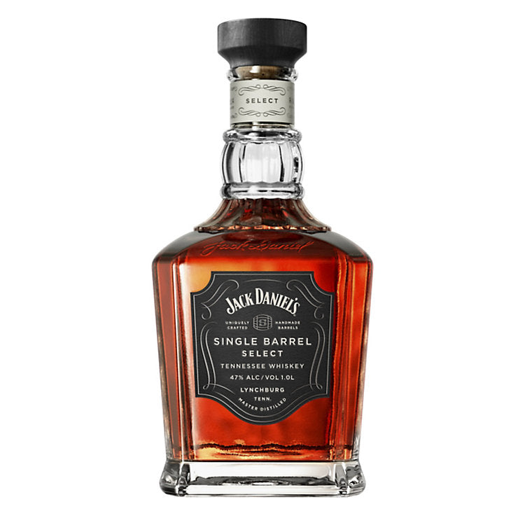 JACK DANIEL SINGLE BARREL