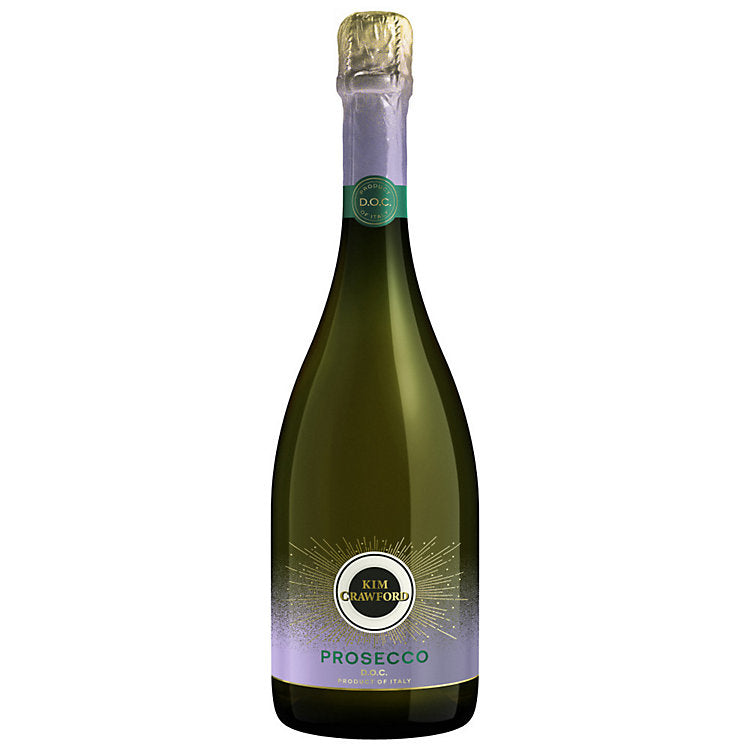 KIM CRAWFORD PROSECCO
