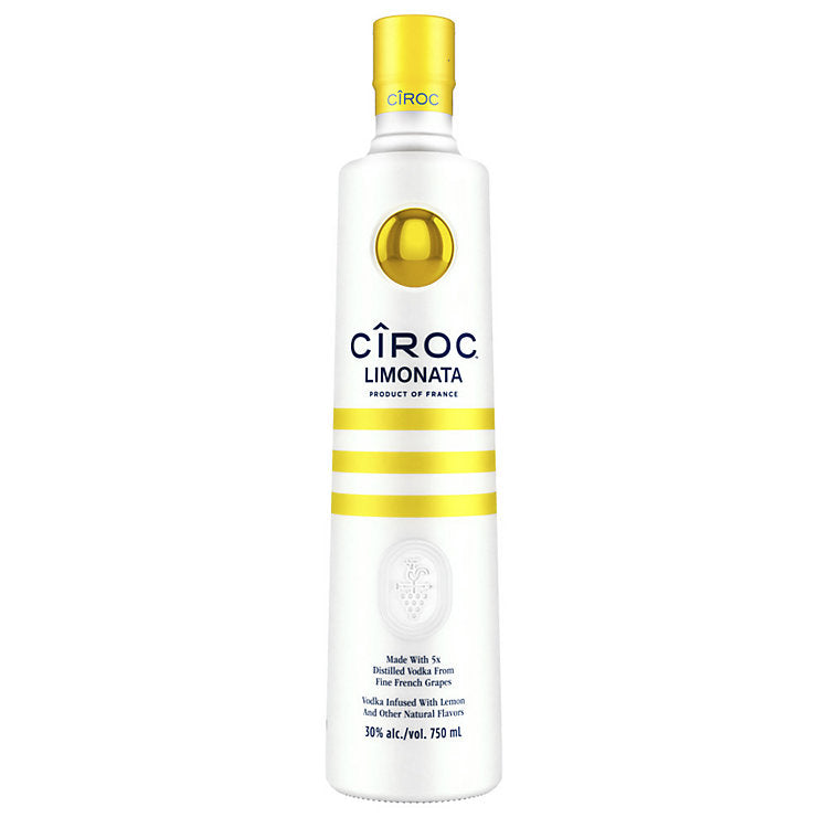 CIROC LIMONATA