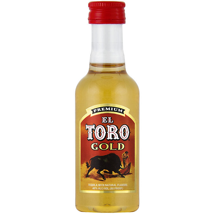 EL TORO GOLD