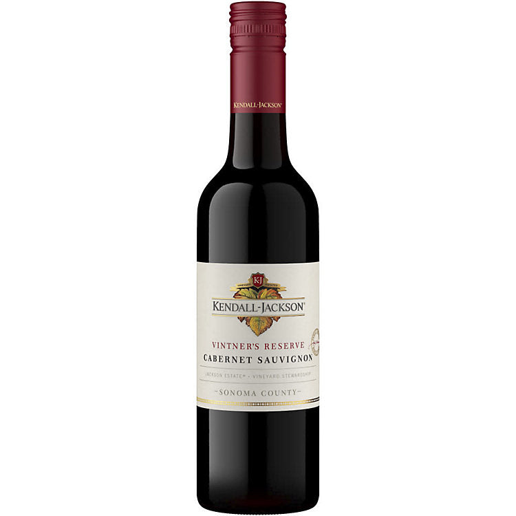 KENDALL JACKSON CABERNETT SAUVIGNON
