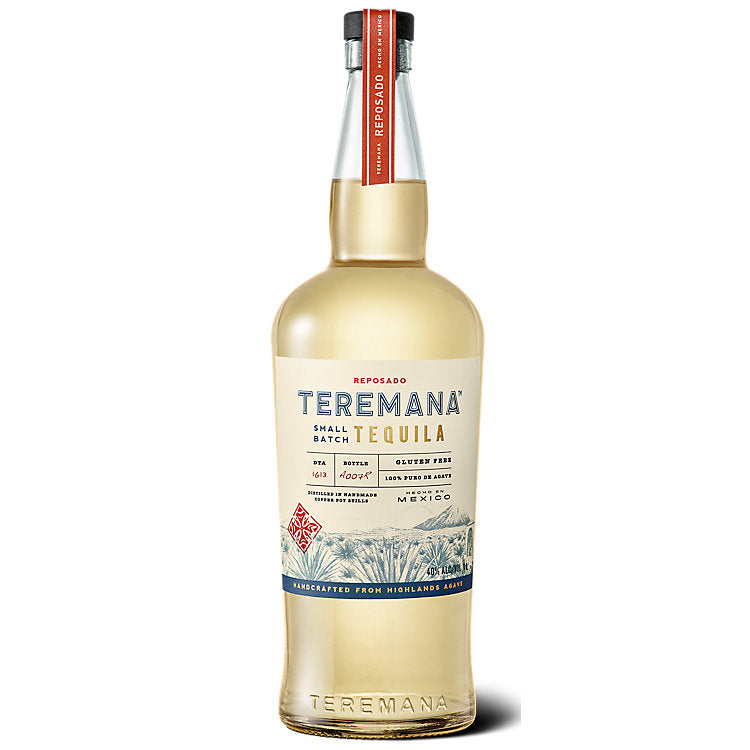 TEREMANA REPOSADO