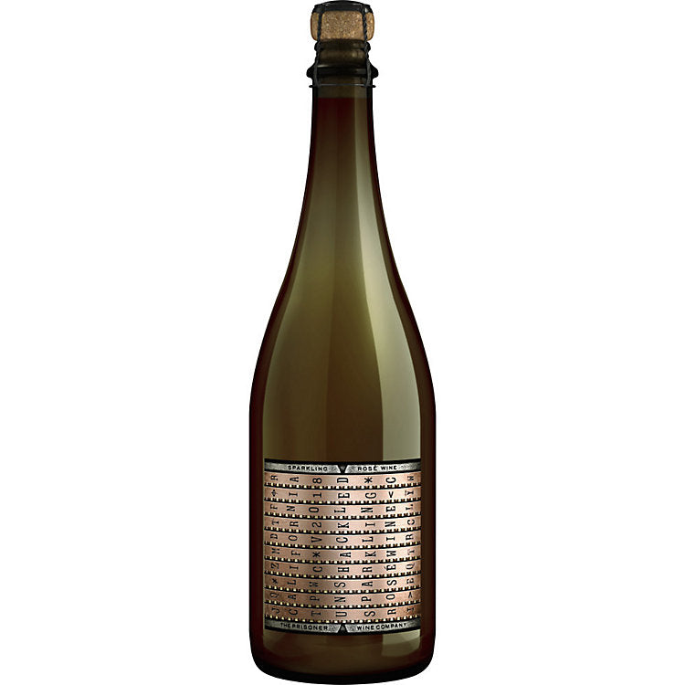 UNSHACKLED SPARKLING ROSE