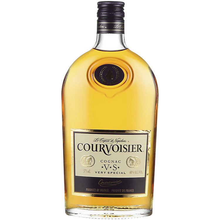 COURVOSIER COGNAC