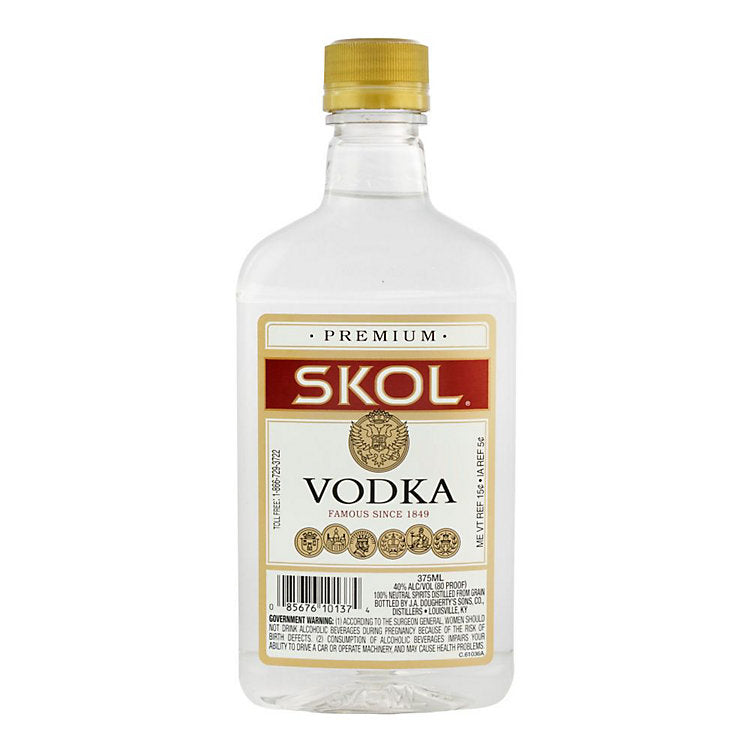 Skol Vodka