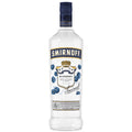 Smirnoff Bluberry