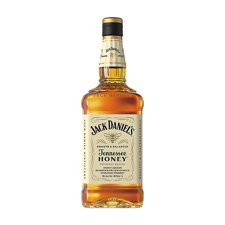 JACK DANIEL'S HONEY