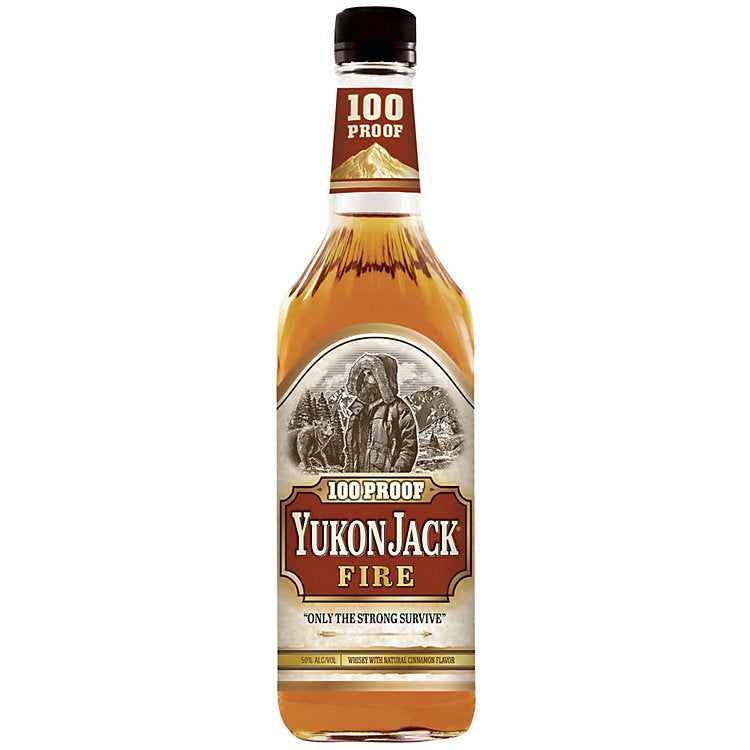 YUKONJACK FIRE