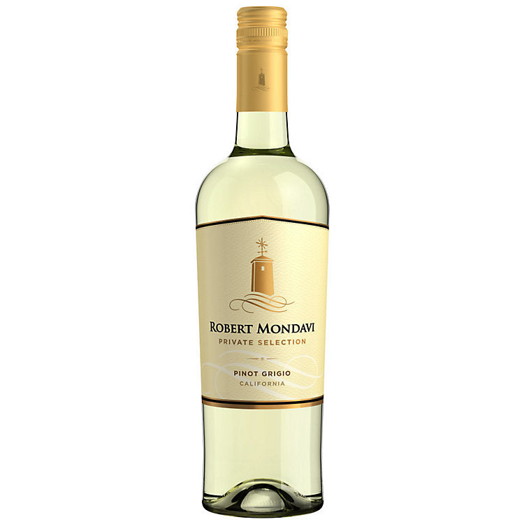 ROBERT MONDAVI PINOT GRIGIO