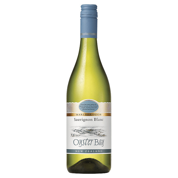OYSTER BAY SAUVIGNON BLANC