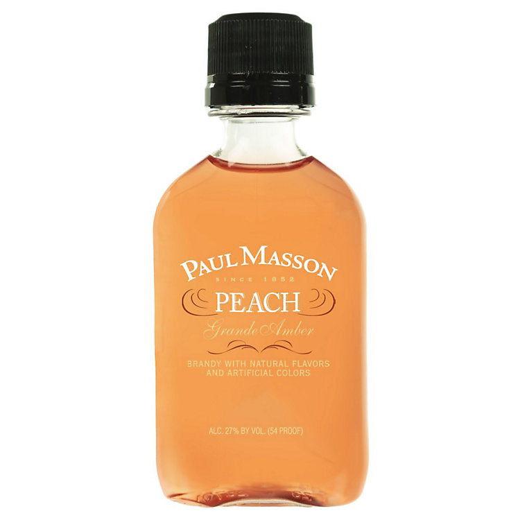Paul Masson Peach
