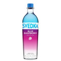 Svedka Blue Raspberry