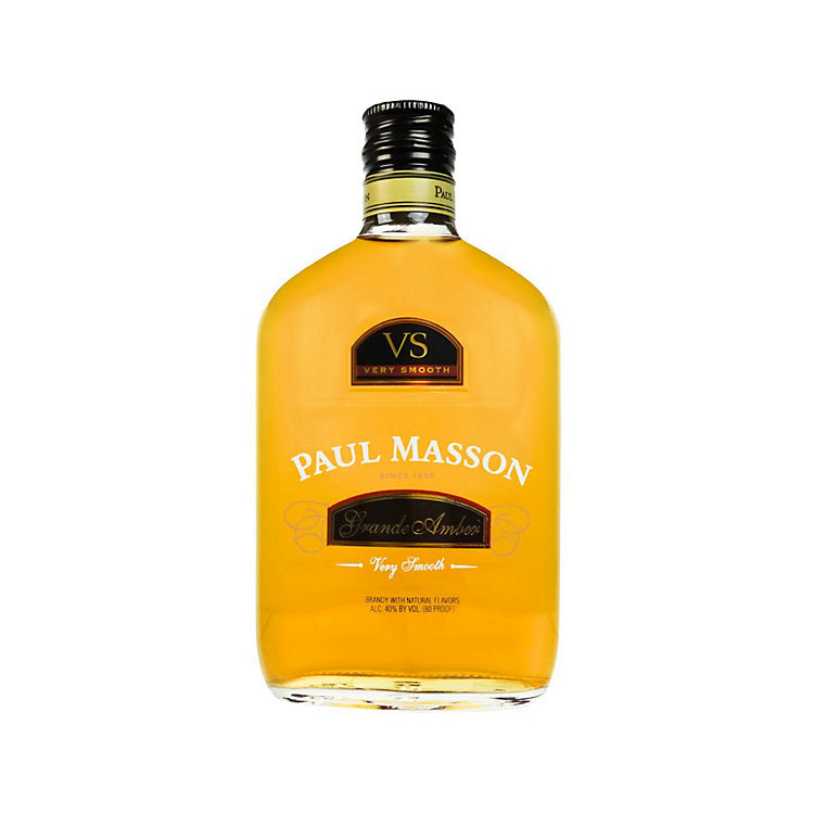 Paul Masson Grand Ambr