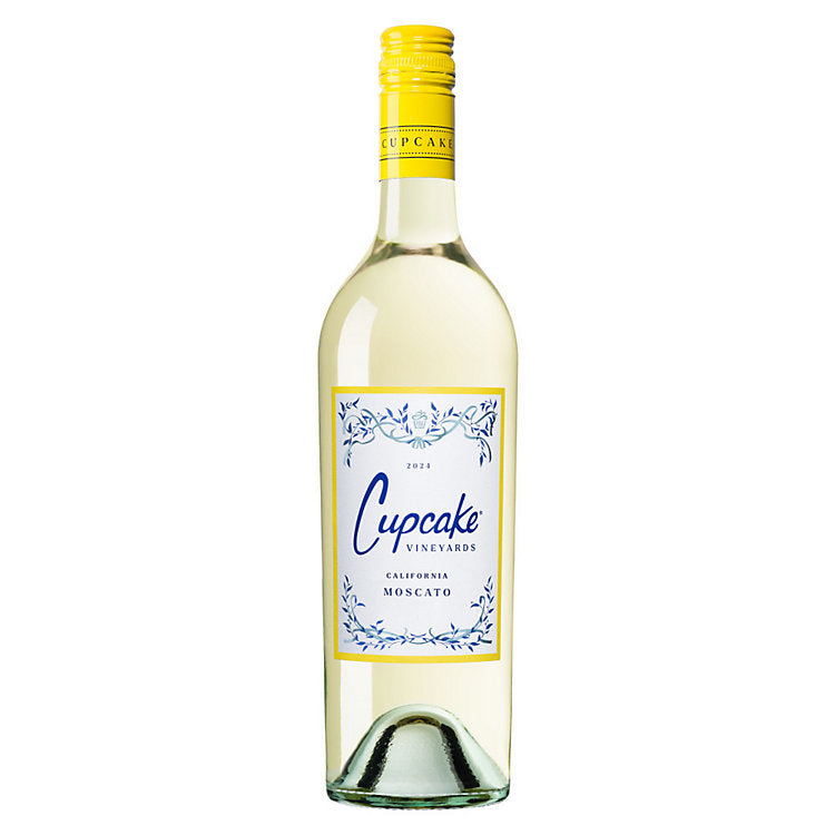 CUPCAKE MOSCATO