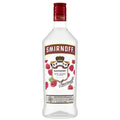 SMIRNOFF TWIST OF RASPBERRY VO 1.75L