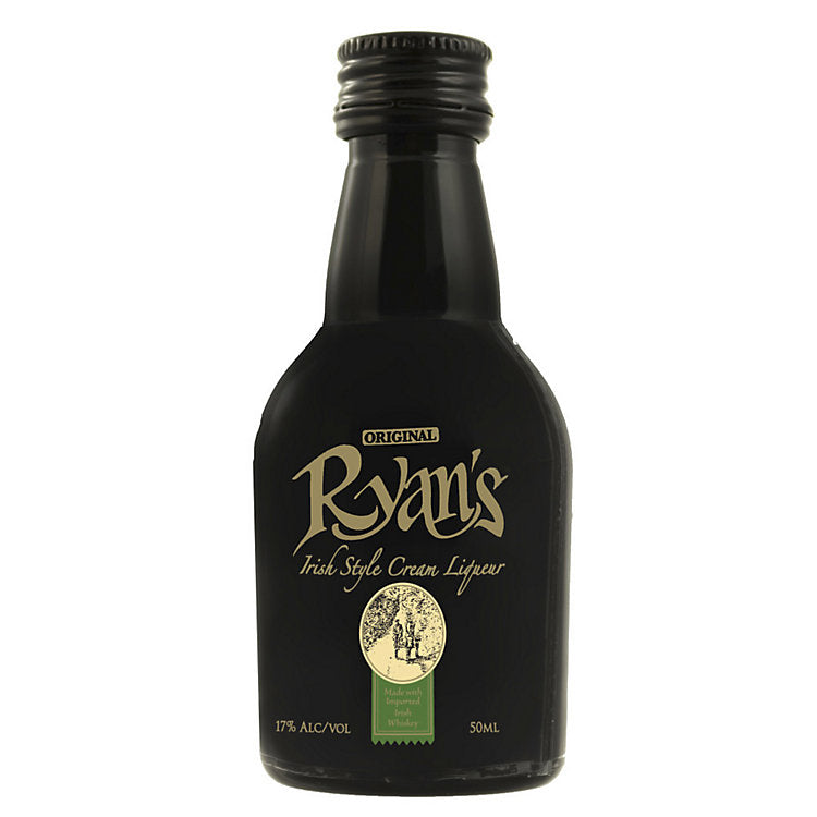 RYAN IRISH WHISKEY