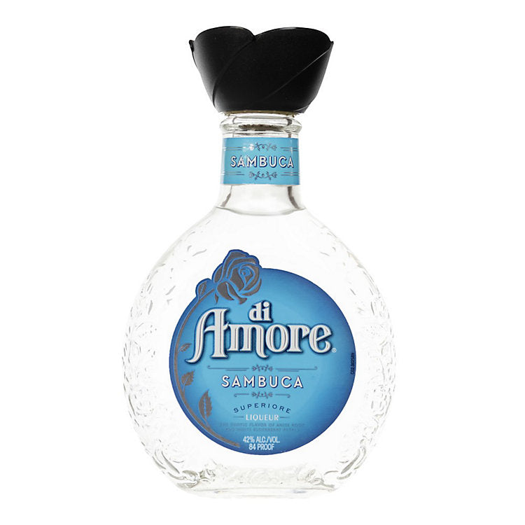 DI AMORE SAMBUCA DI AMORE LIQUOR