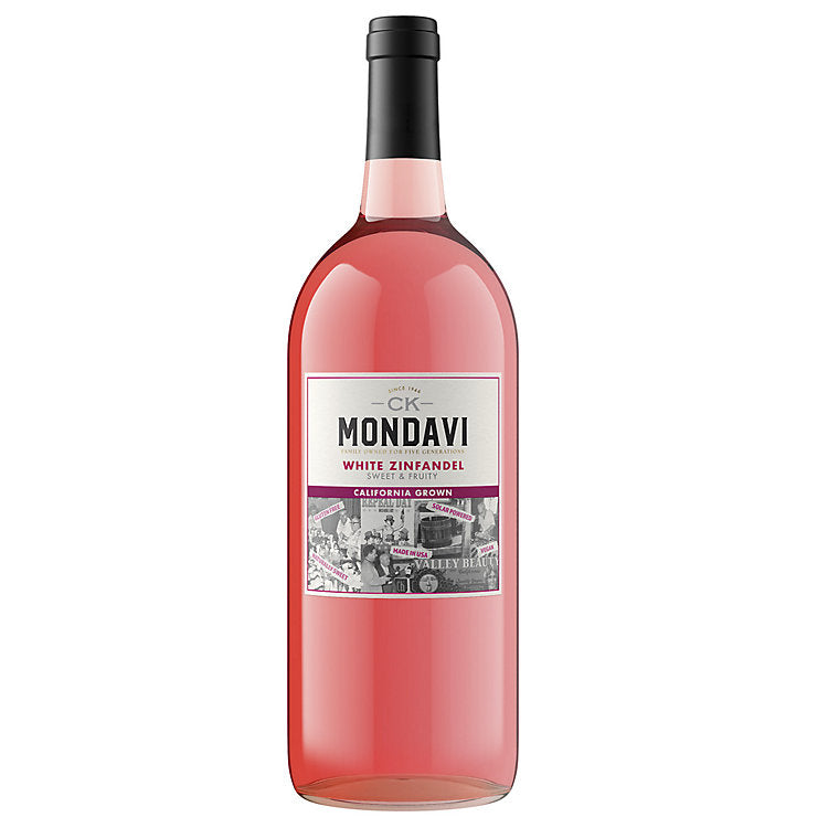 CK MONADVI WHITE ZIN